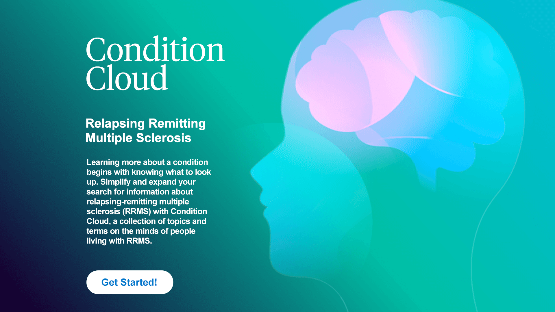 Condition Cloud: RRMS (subpage)